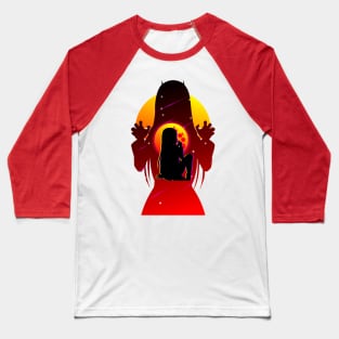 Zero Two, Darling in the Franxx Baseball T-Shirt